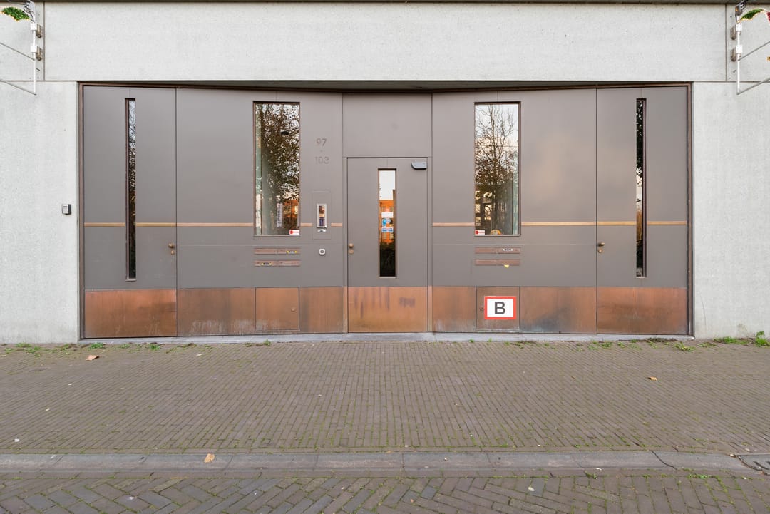 Foto 7 van Steentijdsingel 97