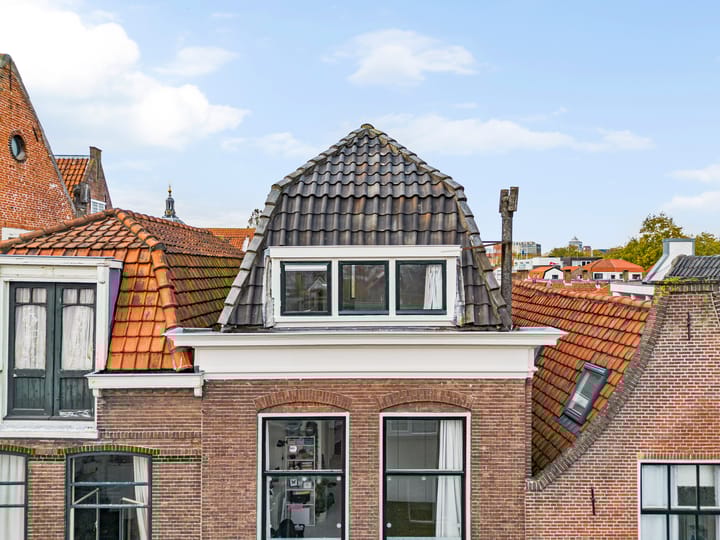 Foto 4 van Zandstraat 4-C