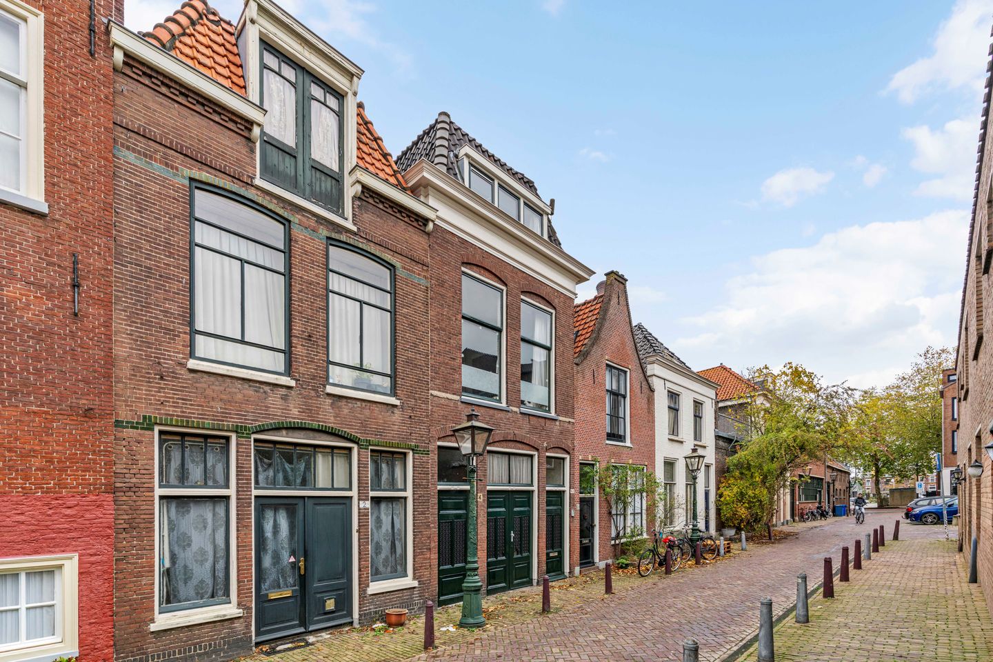 Foto 5 van Zandstraat 4-C