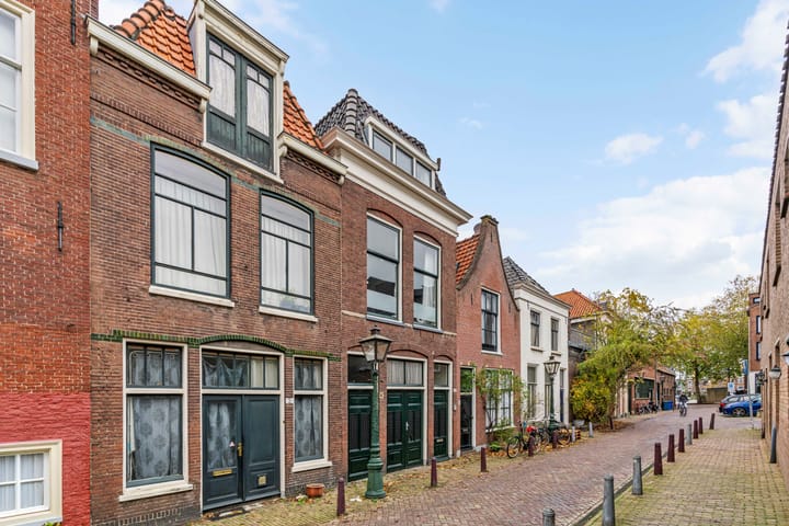 Foto 5 van Zandstraat 4-C