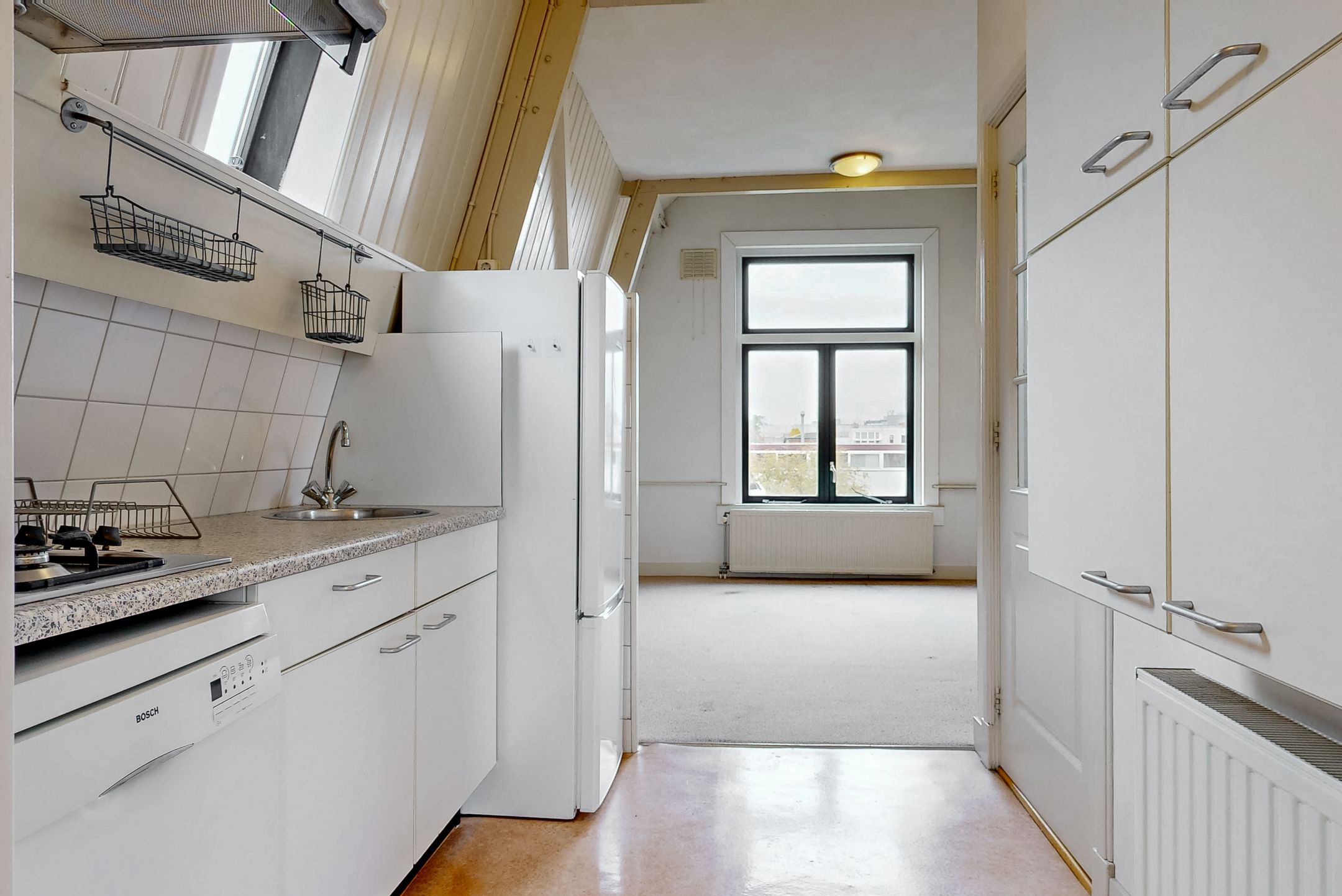 Foto 9 van Zandstraat 4-C