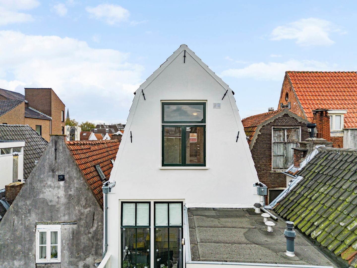 Foto 14 van Zandstraat 4-C