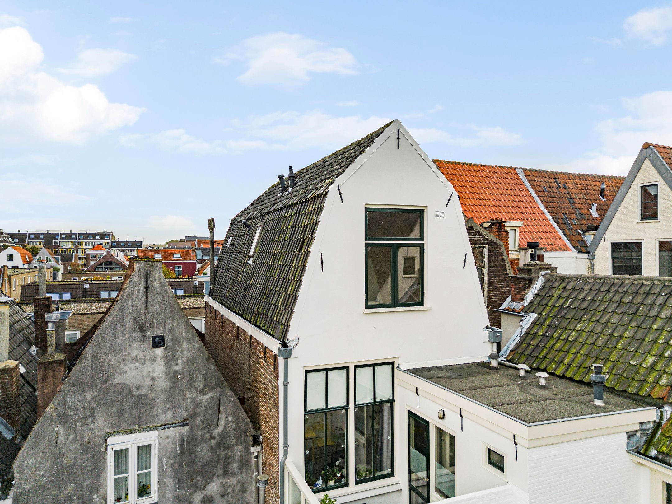 Foto 15 van Zandstraat 4-C