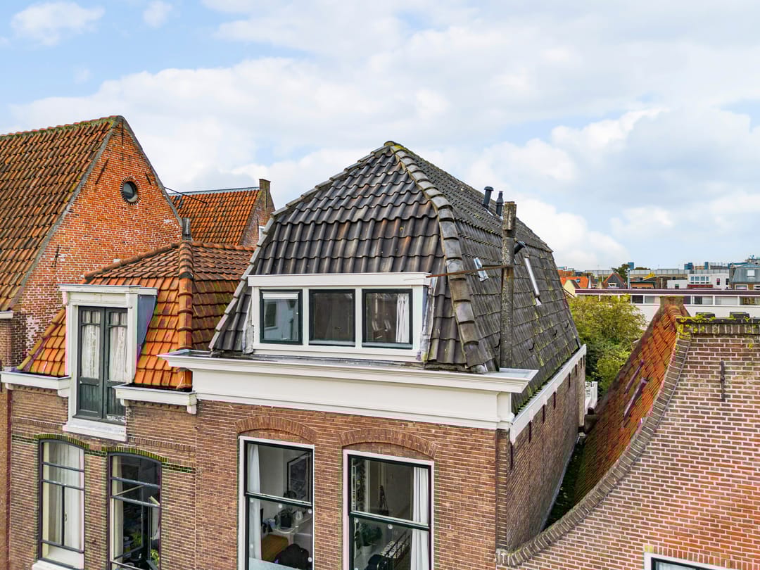 Foto 16 van Zandstraat 4-C