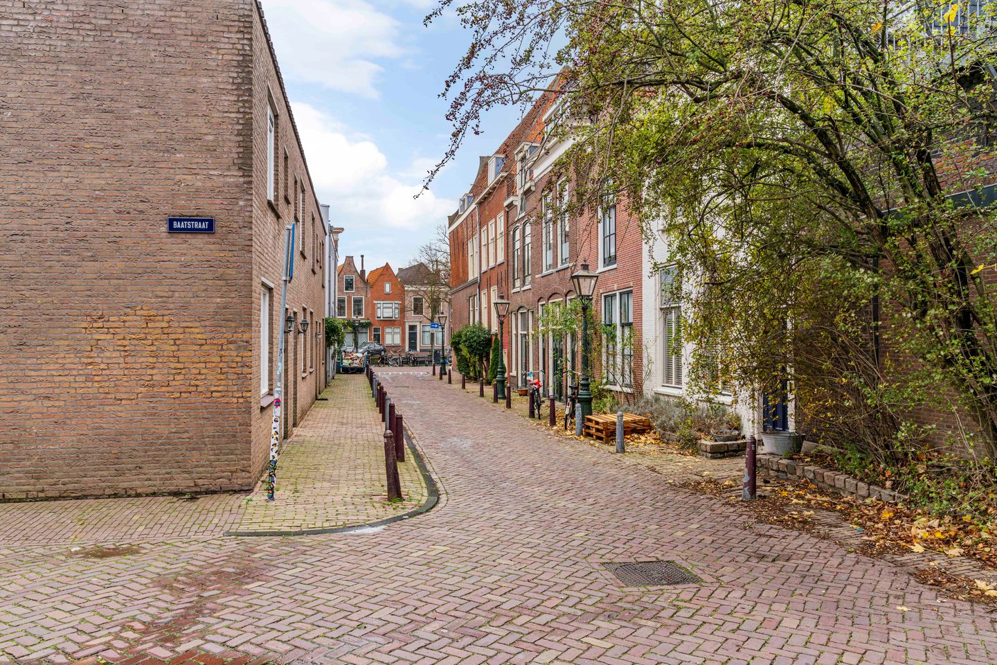 Foto 19 van Zandstraat 4-C