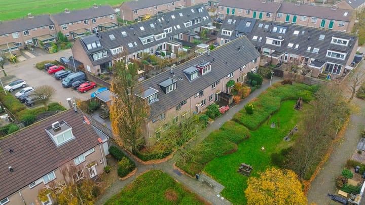 Photo 3 of Stijn Streuvelsplantsoen 19