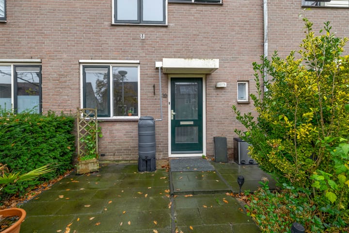 Photo 4 of Stijn Streuvelsplantsoen 19