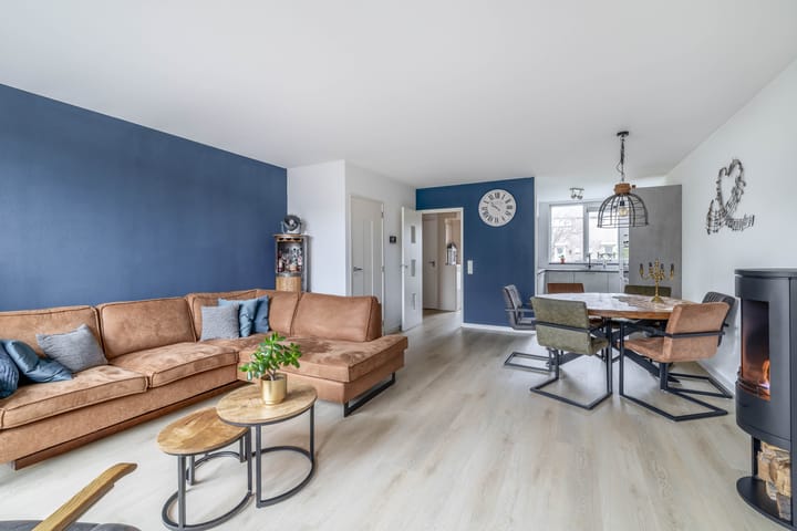 Foto 7 van Stijn Streuvelsplantsoen 19