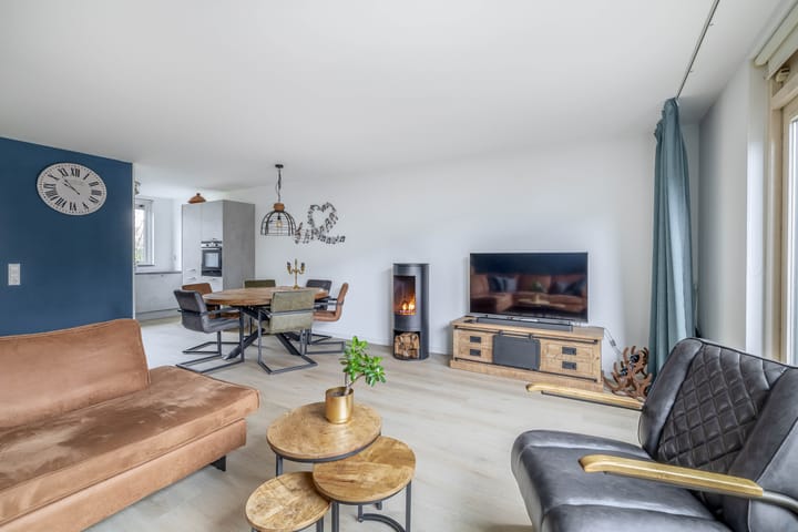 Foto 8 van Stijn Streuvelsplantsoen 19