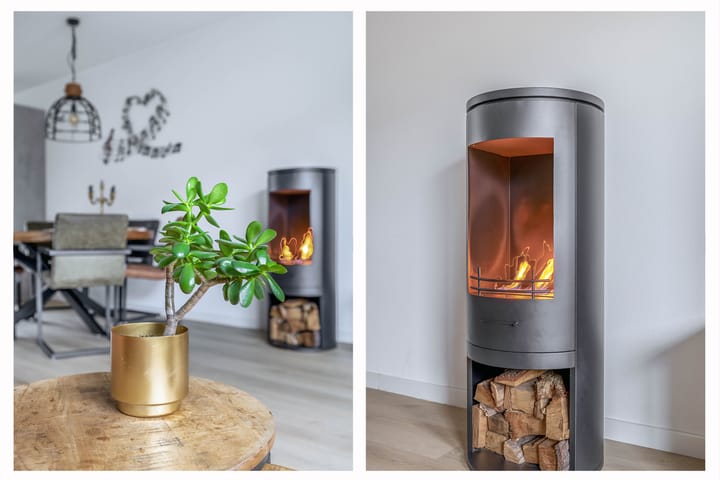 Foto 9 van Stijn Streuvelsplantsoen 19