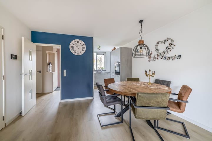 Foto 11 van Stijn Streuvelsplantsoen 19