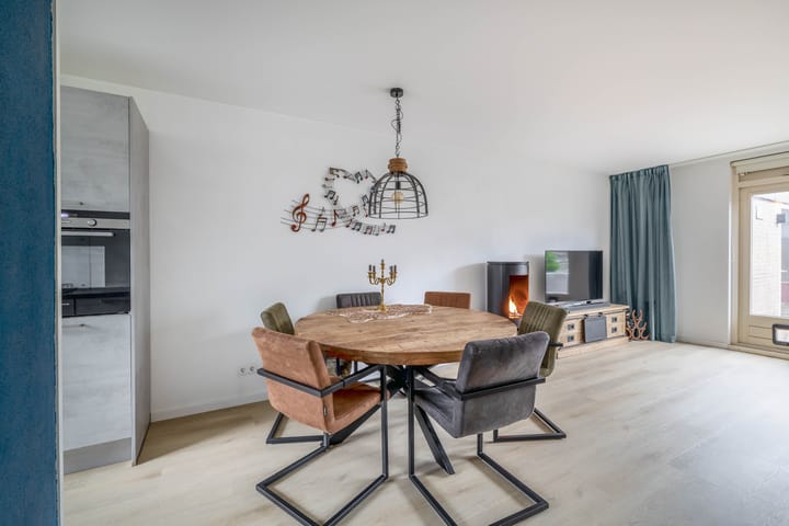 Foto 10 van Stijn Streuvelsplantsoen 19