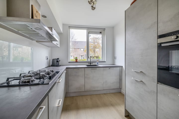 Foto 12 van Stijn Streuvelsplantsoen 19