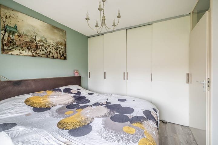 Foto 17 van Stijn Streuvelsplantsoen 19