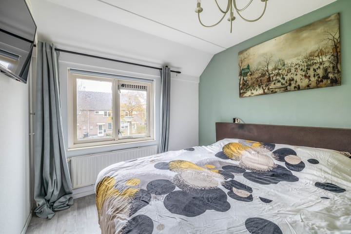 Foto 18 van Stijn Streuvelsplantsoen 19