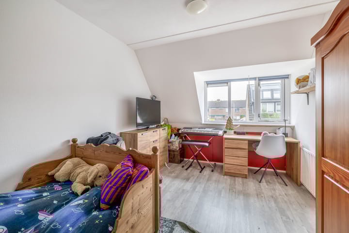 Foto 19 van Stijn Streuvelsplantsoen 19