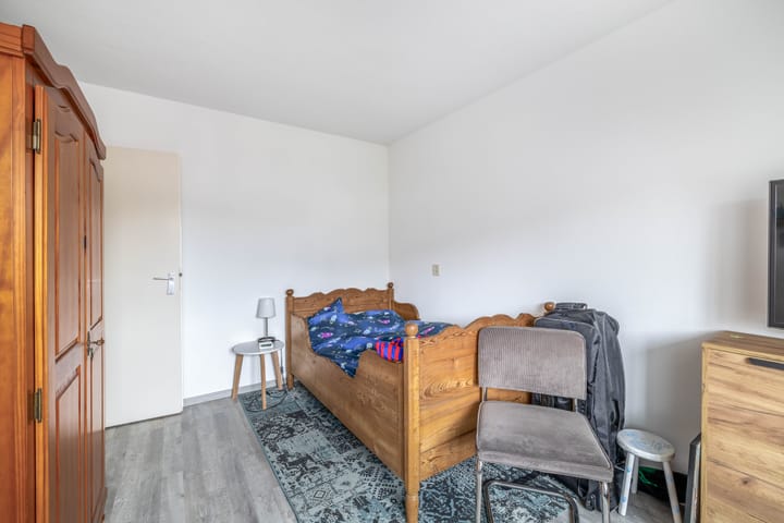 Foto 20 van Stijn Streuvelsplantsoen 19