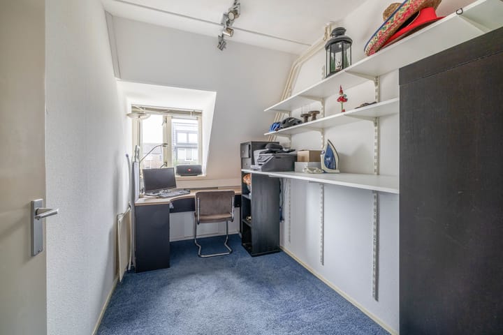 Foto 21 van Stijn Streuvelsplantsoen 19