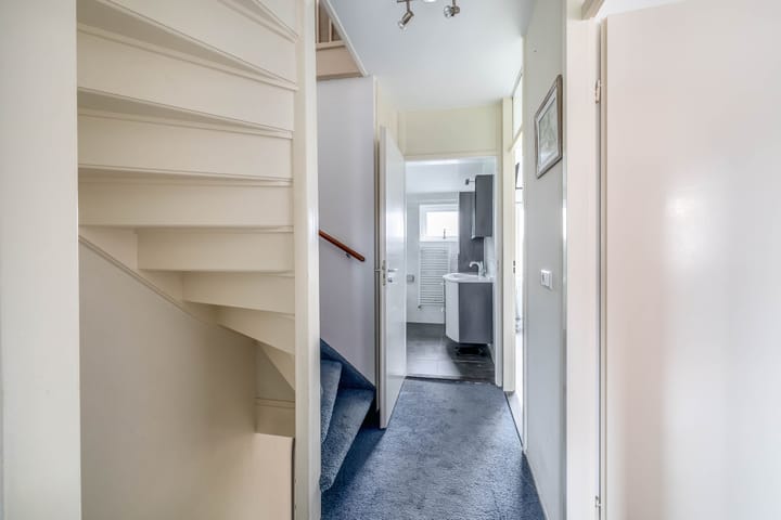 Foto 24 van Stijn Streuvelsplantsoen 19