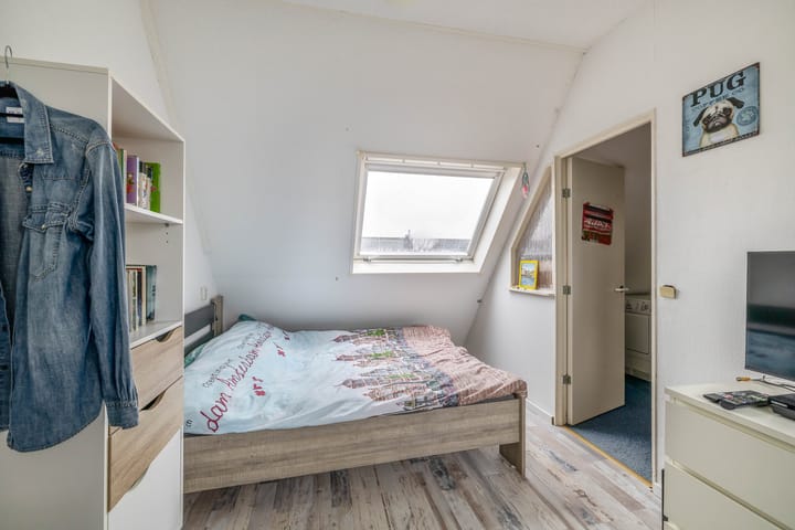 Foto 25 van Stijn Streuvelsplantsoen 19