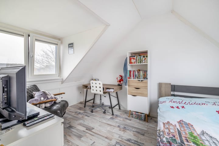 Foto 26 van Stijn Streuvelsplantsoen 19