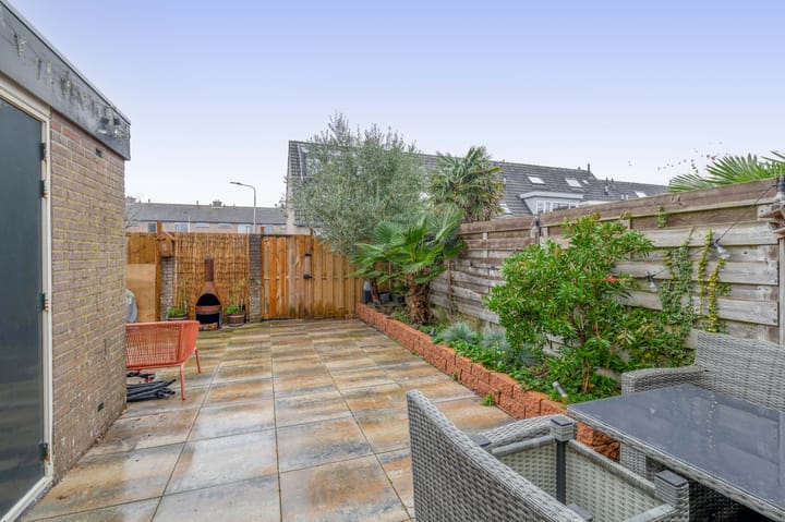 Foto 27 van Stijn Streuvelsplantsoen 19