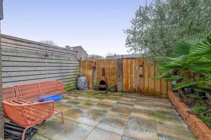 Foto 28 van Stijn Streuvelsplantsoen 19