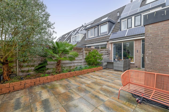 Foto 29 van Stijn Streuvelsplantsoen 19