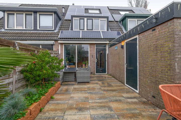 Foto 30 van Stijn Streuvelsplantsoen 19