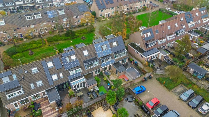 Foto 32 van Stijn Streuvelsplantsoen 19