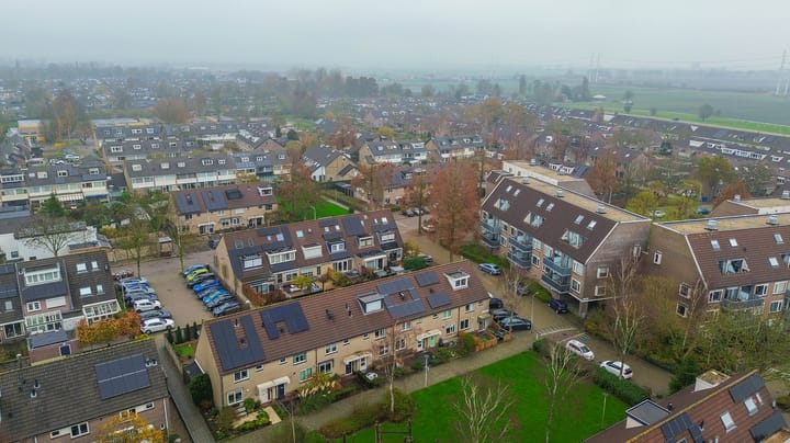 Foto 33 van Stijn Streuvelsplantsoen 19