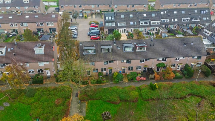 Foto 34 van Stijn Streuvelsplantsoen 19