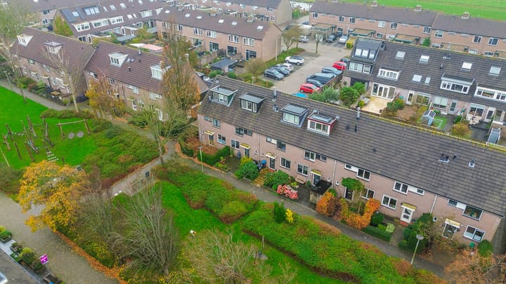 Foto 35 van Stijn Streuvelsplantsoen 19