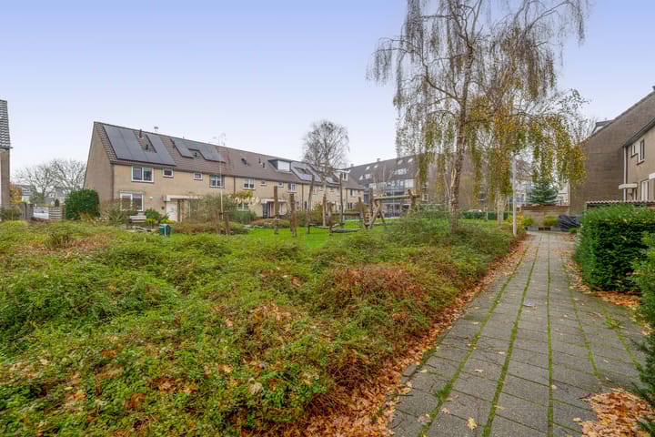 Foto 36 van Stijn Streuvelsplantsoen 19