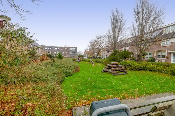 Foto 37 van Stijn Streuvelsplantsoen 19