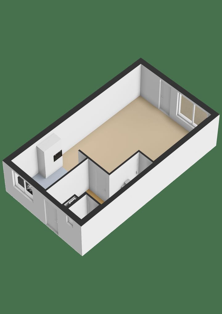 Foto 41 van Stijn Streuvelsplantsoen 19