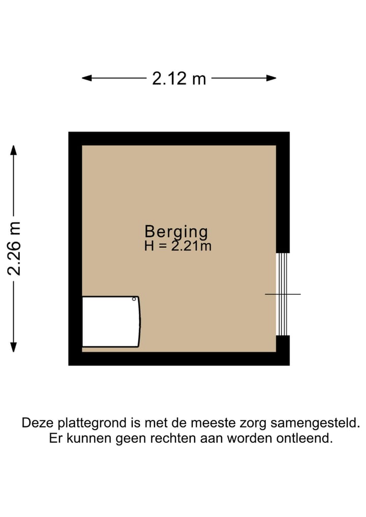 Foto 48 van Stijn Streuvelsplantsoen 19