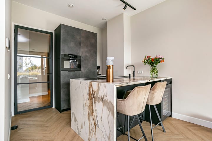 Photo 3 of Madridstraat 190