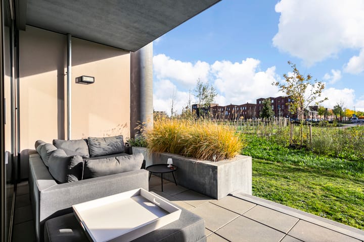 Photo 7 of Madridstraat 190