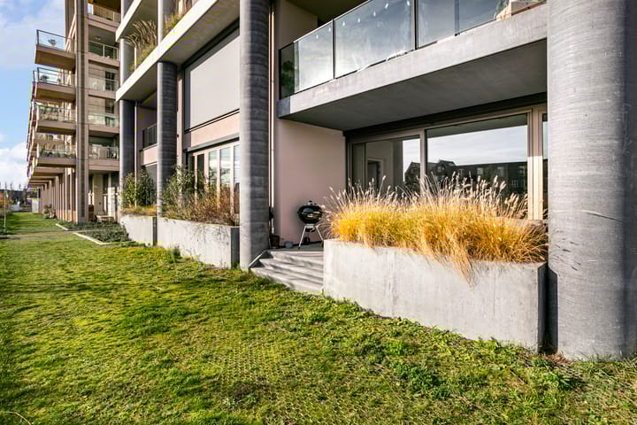 Photo 10 of Madridstraat 190