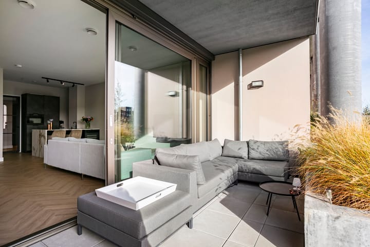 Photo 11 of Madridstraat 190