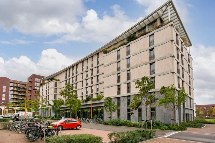 Photo 25 of Madridstraat 190