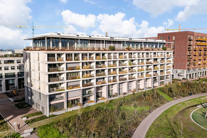 Photo 26 of Madridstraat 190