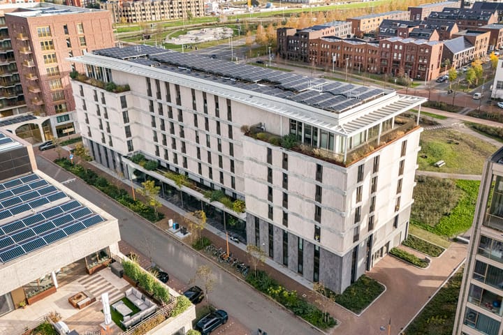 Photo 28 of Madridstraat 190