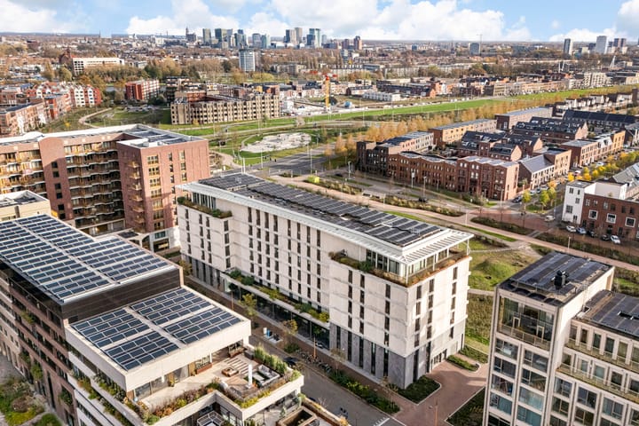 Photo 29 of Madridstraat 190