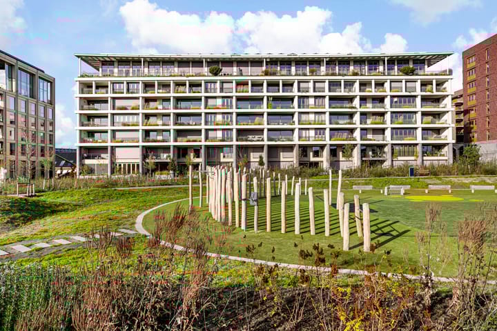 Photo 30 of Madridstraat 190