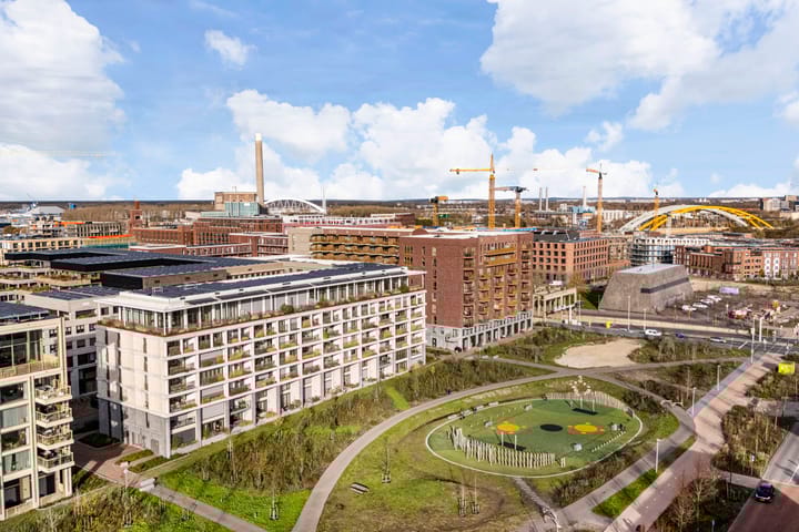 Photo 31 of Madridstraat 190