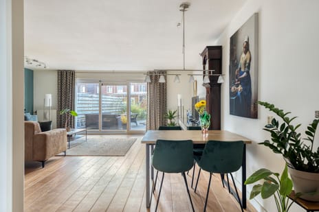 Anna Clasina op 't Landtplantsoen 12 secondary image