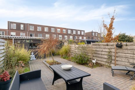 Anna Clasina op 't Landtplantsoen 12 tertiary image