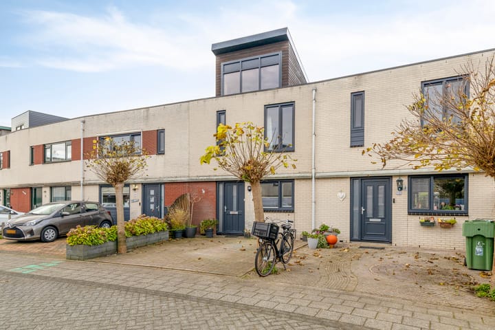 Foto 4 van Anna Clasina op 't Landtplantsoen 12